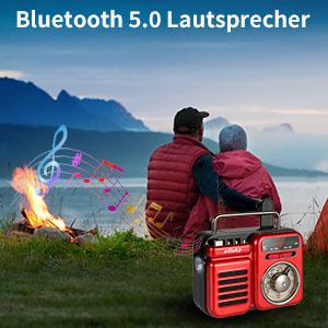 Bluetooth funkcija