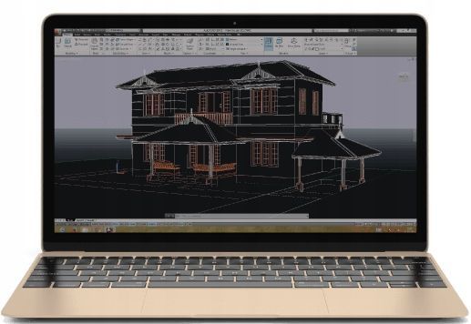 Autodesk AutoCAD 2024 Licencja Klucz 1 ROK PC/MAC