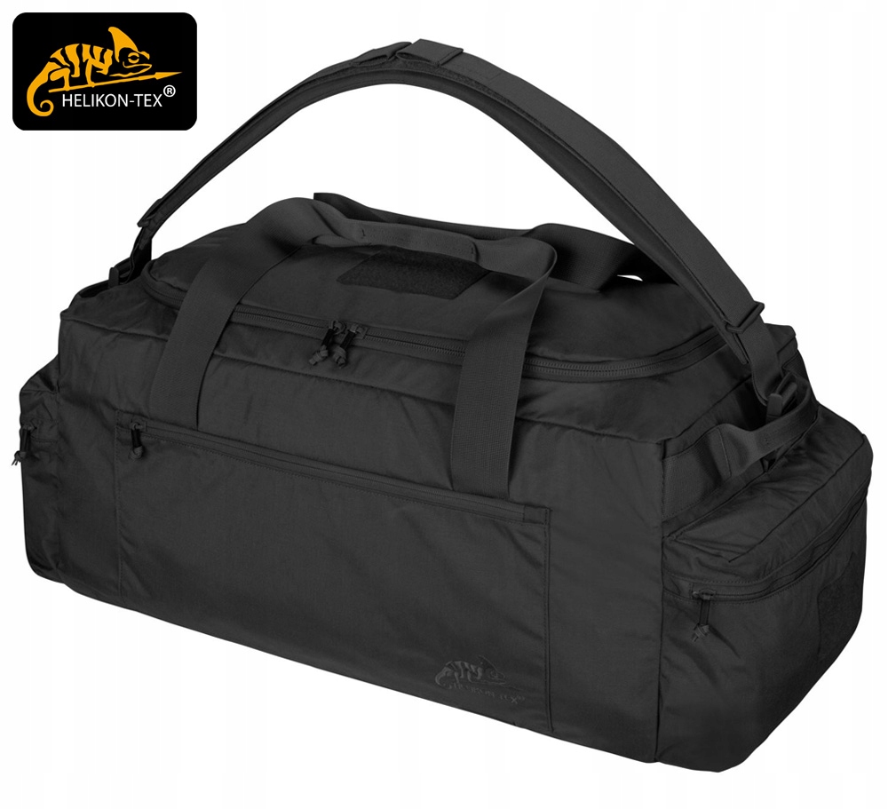 HELIKON Torba ENLGD URBAN TRAINING BAG Czarna Marka Helikon-Tex