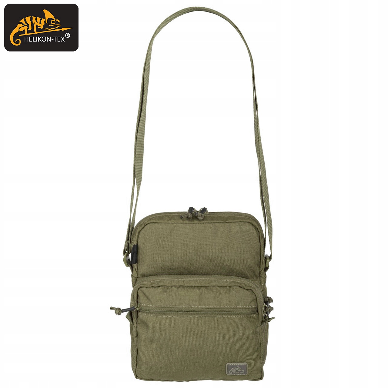 TORBA MESKA NA RAMIE MIEJSKA EDC COMPACT SHOULDER BAG HELIKON OlGreen Marka Helikon-Tex