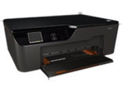 Принтер «HP Deskjet 3520 e-All-in-One»