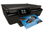 Принтер «HP Photosmart 5515 e-All-in-One»