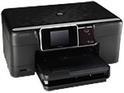 Принтер «HP Photosmart Plus e-All-in-One»