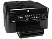 „HP Photosmart Premium Fax e-All-in-One“ spausdintuvas