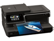 Spausdintuvas „HP Photosmart 7510 e-All-in-One“