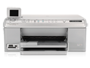 Принтер HP «Photosmart C6380» «всё в одном»