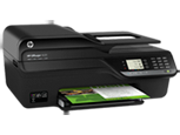 Spausdintuvas „HP Officejet 4620 e-All-in-One“