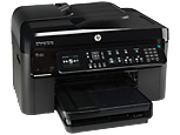 „HP Photosmart Premium Fax e-All-in-One“ spausdintuvas