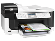 HP Officejet 6500 All-in-One Printer