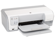 „HP Deskjet D4360“ spausdintuvas