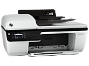 Spausdintuvas HP „Officejet“ 2620 „viskas viename“