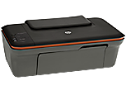 Spausdintuvas „HP Deskjet 2050A All-in-One“