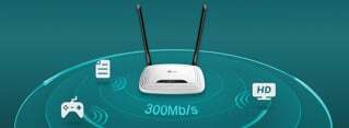 tp-link tl-wr841n atsiliepimai