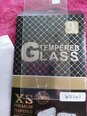 Защитное стекло 9H Tempered Glass для Samsung G955 S8 Plus