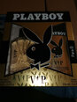 Комплект Playboy VIP для мужчин: туалетная вода EDT 100 мл + гель для душа 250 мл