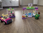 41362 LEGO® Friends Hartleiko parduotuvė