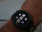 Galaxy Watch 42mm BT, Черные