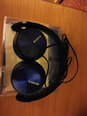 Наушники Sony MDR-ZX310, MDRZX310L.AE