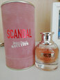Женская парфюмерия Scandal Jean Paul Gaultier EDP: Емкость - 30 ml