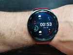 HUAWEI WATCH GT 2e, Lava Red цена