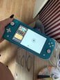 Nintendo Switch Lite, 32GB, Mėlyna