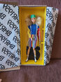 Lėlė Barbie 1959-ųjų mada, GHT92 kaina