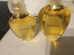 Tualetinis vanduo Givenchy Amarige EDT moterims 30 ml