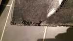 Ayyildiz kilimas Parma Black 9310, 80x150 cm