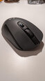 Logitech G603, juoda