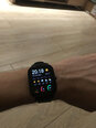 Amazfit GTS Obsidian Black