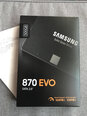 Samsung Evo 870 MZ-77E500B/EU kaina