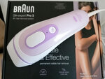 Braun Silk-expert Pro 3 PL3011