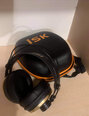 ISK HD9999, black