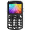 Nous NS2422 Helper, Dual SIM, Black