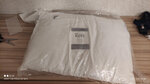 AmeliaHome подушка Reve, 50x70 см цена
