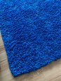 Kilimas Shaggy Cobalt Blue, 140x190 cm