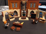 76382 LEGO® Harry Potter Atsimainymo klasė