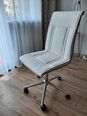 Офисный стул Halmar Porto, белый