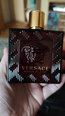 Rinkinys Versace Eros Flame vyrams: EDP 100 ml + miniatiūra EDP 10 ml + kosmetinė