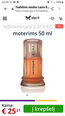 Tualetinis vanduo Laura Biagiotti Roma EDT moterims 25 ml