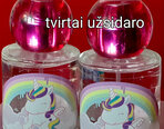 Tualetinis vanduo Eau My Unicorn EDT mergaitėms 30 ml atsiliepimas