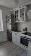 Комплект кухонных шкафчиков Halmar Michella 240, белый