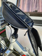 Велосипедная сумка для мобильного телефона Meteor Foton интернет-магазин