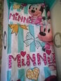 Комплект детского постельного белья Minnie Mouse, 2 части