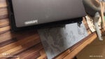 Sbox CP-101 Охлаждающая подставка для ноутбуков 15,6 дюйма цена