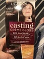 CASTING CRÈME GLOSS полустойкая краска, 5102