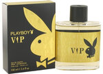 Туалетная вода Playboy VIP for Him EDT для мужчин, 100 мл