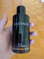 Tualetinis vanduo Dior Sauvage EDT vyrams, 200 ml