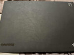 LENOVO ThinkPad T450 i5-4300U 14.0 HD+ 4GB 128GB Win10 PRO atsiliepimas