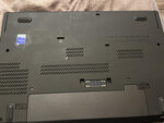 LENOVO ThinkPad T450 i5-4300U 14.0 HD+ 4Гб 128Гб Win10 PRO